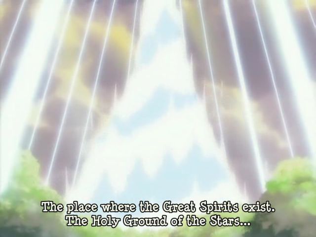 Otaku Gallery  / Anime e Manga / Shaman King / Screen Shots / Episodi / 59 - Sacred Path of the Stars / 007.jpg